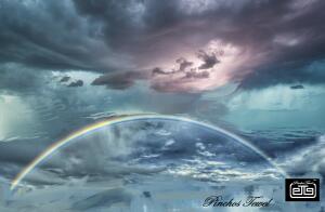 RAINBOW STORM 1